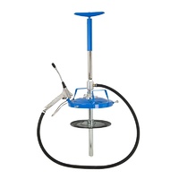 K4 SUPERLUBE™ Portable High Pressure Manual Greasing System - K4-01