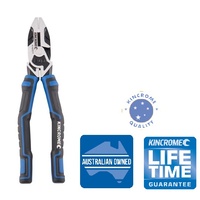 Combination Plier 200mm (8") Kincrome K4201