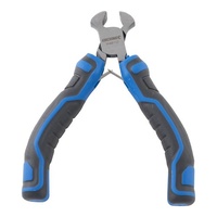 Mini End Cutters Pliers 105mm (4”) Kincrome K4210