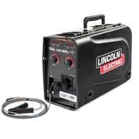LN-25X Portable Wire Feeder With K126Pro Gun Crosslinc™ Technology Lincoln K4267-4I