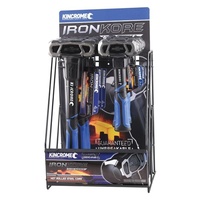Ironkore™ Club Hammer Merchandiser Kincrome K50092