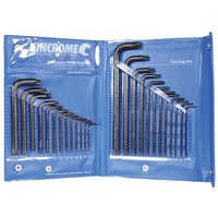 Torx® & Tamperproof Torx® Set 25 Piece Kincrome K5055