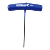 T-Handle Hex Key 2mm Metric Kincrome K5081-1