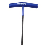 T-Handle Hex Key 7mm Metric Kincrome K5081-7