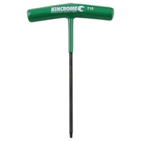 T-Handle Torx® Key T10 Kincrome K5083-1