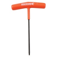 T-Handle Tamperproof Torx® Key T20 Kincrome K5084-3
