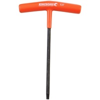 T-Handle Tamperproof Torx® Key T27 Kincrome K5084-5