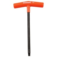 T-Handle Tamperproof Torx® Key T50 Kincrome K5084-9