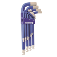 Ball Joint Jumbo Key Wrench Set 13 Piece Metric Kincrome K5092