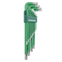 Jumbo Key Wrench Set 13 Piece Torx® K5094 Kincrome