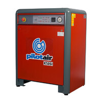 Reciprocating Air Compressors 415V/7.5 KW/ 888 L/min FAD Pilot K50SI