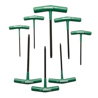 T-Handle Torx® Key Set 8 Piece Kincrome K5283