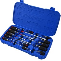 Torquemaster® Screwdriver Set - 13 Piece Kincrome K5526