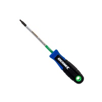 Torquemaster® Torx® Screwdriver T8 X 75mm Kincrome K5570