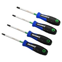 Torquemaster® Torx® Screwdriver Set Kincrome  K5578