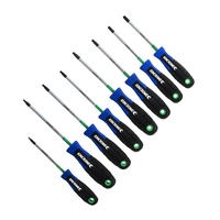 Torquemaster® Torx® Screwdriver Set - 8 Piece Kincrome K5579