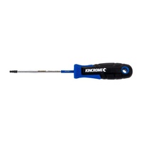 Torquemaster® Ball-Hex Screwdriver 2.5 X 75mm Kincrome K5581