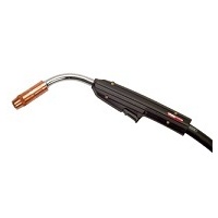 Magnum  550 GMAW/FCAW 2.0-2.4mm,4.5 gur