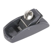 Block Plane 90MM (3 1/2") Kincrome K6003