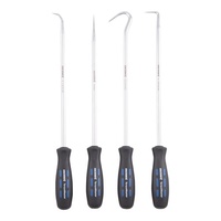Large Hook And Pick Set 4 Piece Kincrome K6262 
