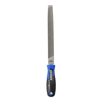 Millsaw File Bastard Cut 200mm (8") Kincrome K6431