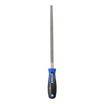 Square File Second Cut 250mm (10") Kincrome K6435