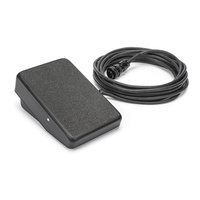 Foot Amp Control With Tushell Plug 7.6M For Powercraft TIG 201 Ac/Dc Lincoln K69102-2
