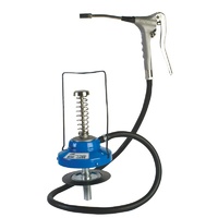 K7 MINILUBE® Portable High Pressure Manual Greasing System