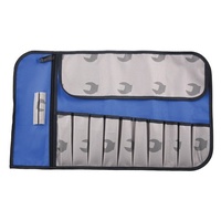 Tool Roll 10 Pocket 620mm Kincrome K7428