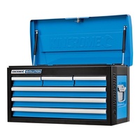 Evolution Tool Chest 6 Drawer Kincrome K7916