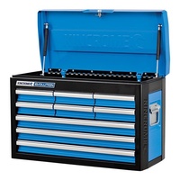Evolution Tool Chest 9 Drawer Kincrome K7919
