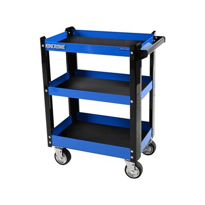 EVOLUTION Tool Cart 3 Tier Kincrome K7923