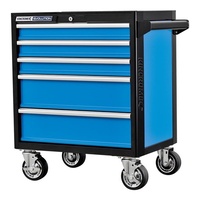 Evolution Tool Trolley 5 Drawer Kincrome K7925