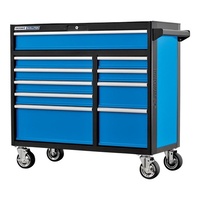 Evolution Tool Trolley 10 Drawer Kincrome K7945