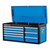 Evolution Tool Chest 8 Drawers Deep/Wide Kincrome K7948