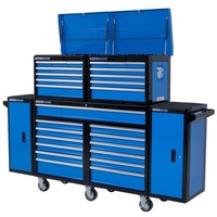 Evolution Mega Wide Combo 31 Drawer Kincrome K7996