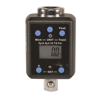 Digital Torque Adaptor
