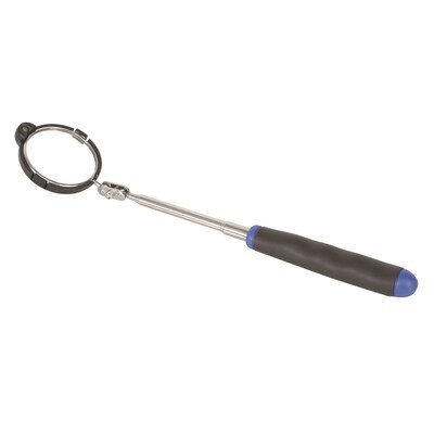 Inspection Mirror Extendable with LED Light Kincrome 720mm K8049