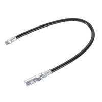 Flex Grease Gun Hose 460mm (18") Kincrome K8052