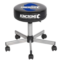 Workshop Stool Gas Lift Kincrome K8108