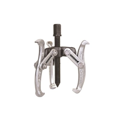 3 Jaw Gear Puller 75mm (3") - 2 Tonne Kincrome K8127