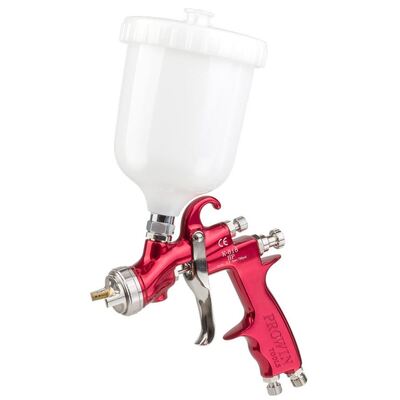 1.3mm K818 Gravity Feed Spray Gun Prowin Tools K818M13