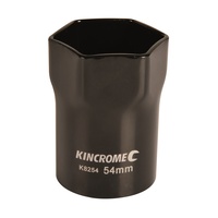 Hub Nut Sockets 54mm Kincrome K8254