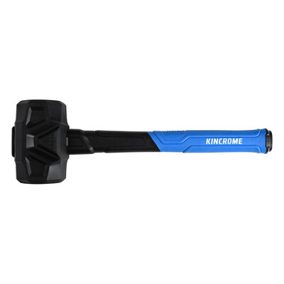 Rubber Mallet 32oz 900g Black Graphite Kincrome K9092