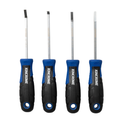Mini Pry Bar Set 4 Piece Kincrome K9109