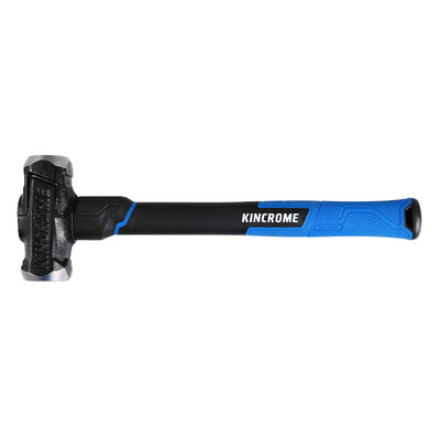 Long Club Hammer 4lb (1.8kg) Graphite Kincrome K9322
