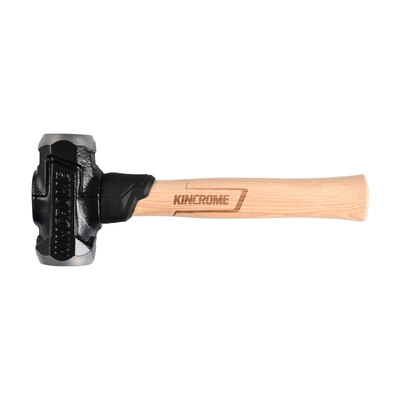 Club Hammer 4lb (1.8kg) - Hickory Kincrome K9324