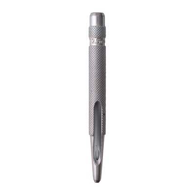 Hollow Punch 2.5mm Kincrome K9440