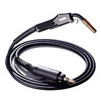 Mig Powercraft No4 Gun with Lincoln Direct Fitting