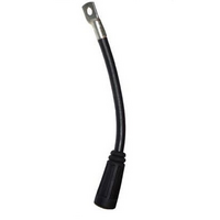 Pigtail Terminal / Mechconnector 70mm Female Lincoln KA1452-12 Pack of 2 